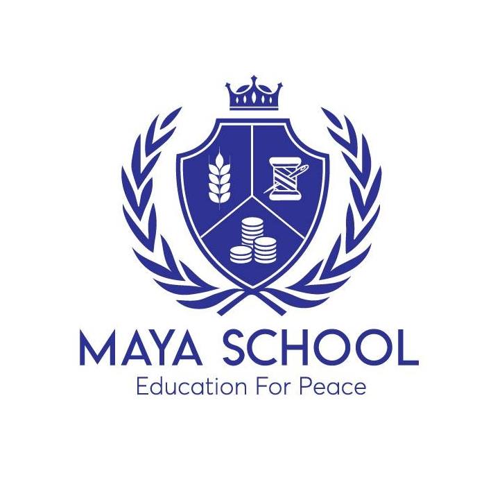 Trường tiểu học Maya School - Tiến Xuân