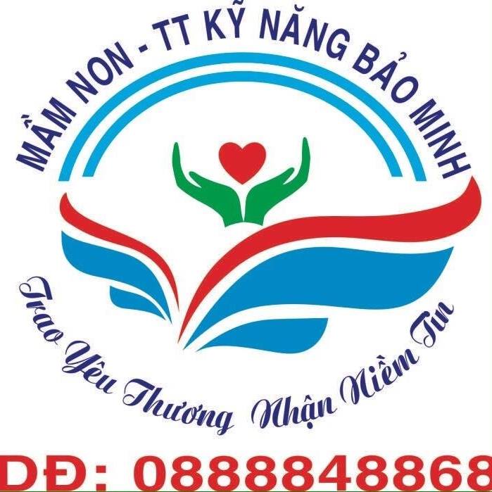 Trường mầm non Song ngữ Bảo Minh 3 - Phú Hữu