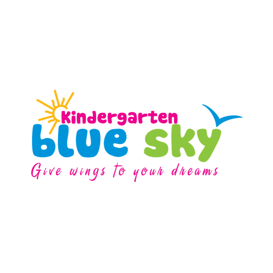 Trường mầm non song ngữ Bầu Trời Xanh - Blue Sky Kindergarten - Mega Residence