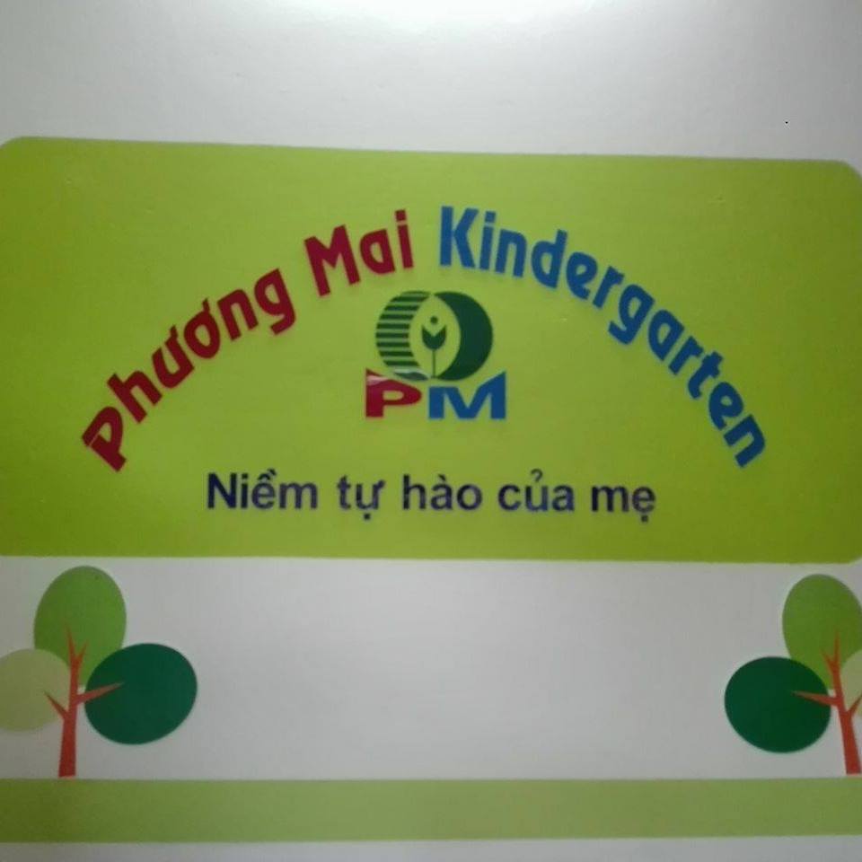 Trường mầm non Phương Mai Kindergarten - Hải Bối