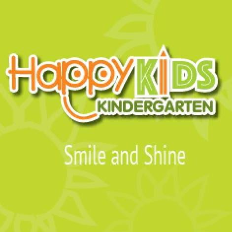 Trường mầm non Bé Vui (Happy Kids Kindergarten) - Phước Kiển