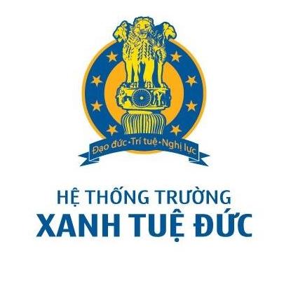 Trường Tiểu học & Trung học cơ sở Xanh Tuệ Đức - KĐT Thanh Hà
