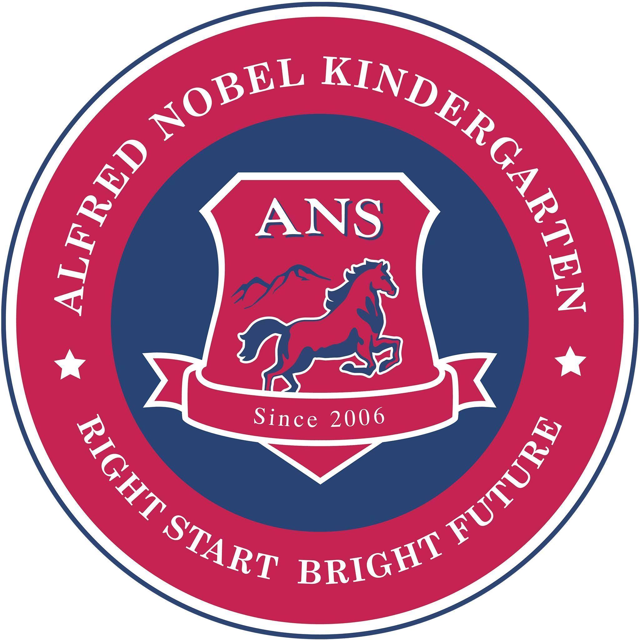 Trường Mẫu giáo Alfred Nobel Kindergarten - Pháo Đài Láng