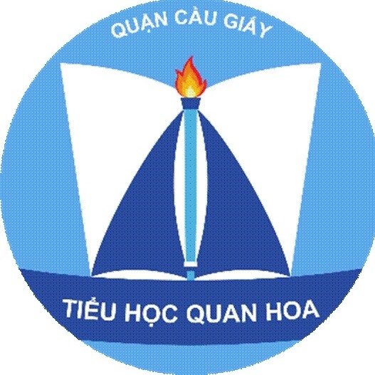 Trường tiểu học Quan Hoa - Nguyễn Khang