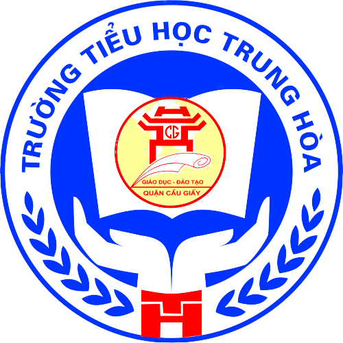 Trường tiểu học Trung Hòa - Trung Kính