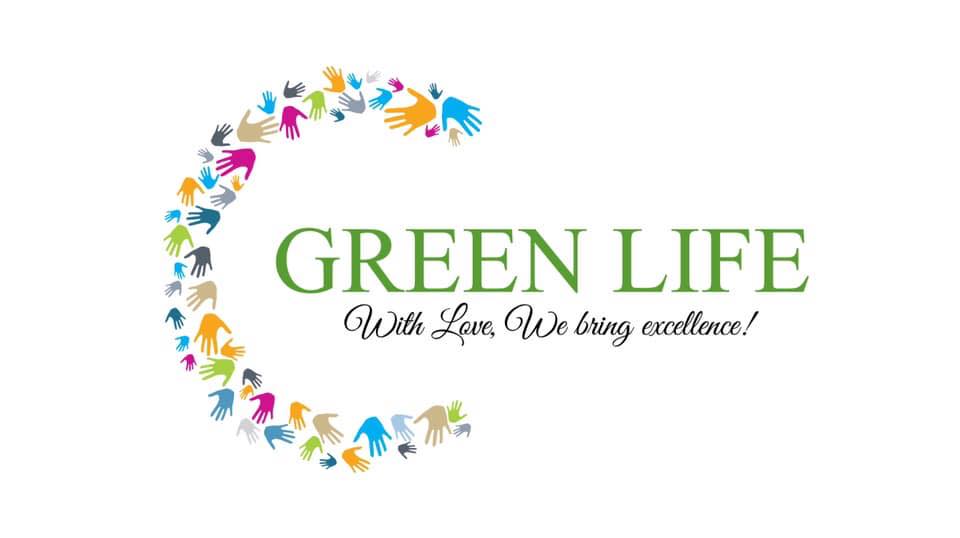 Trường mầm non song ngữ Green Life - Green Life preschool - Ciputra