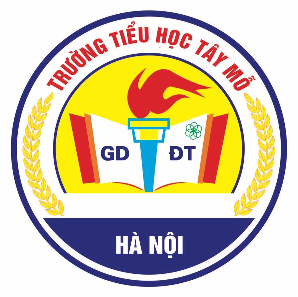 Trường tiểu học Tây Mỗ - Tây Mỗ