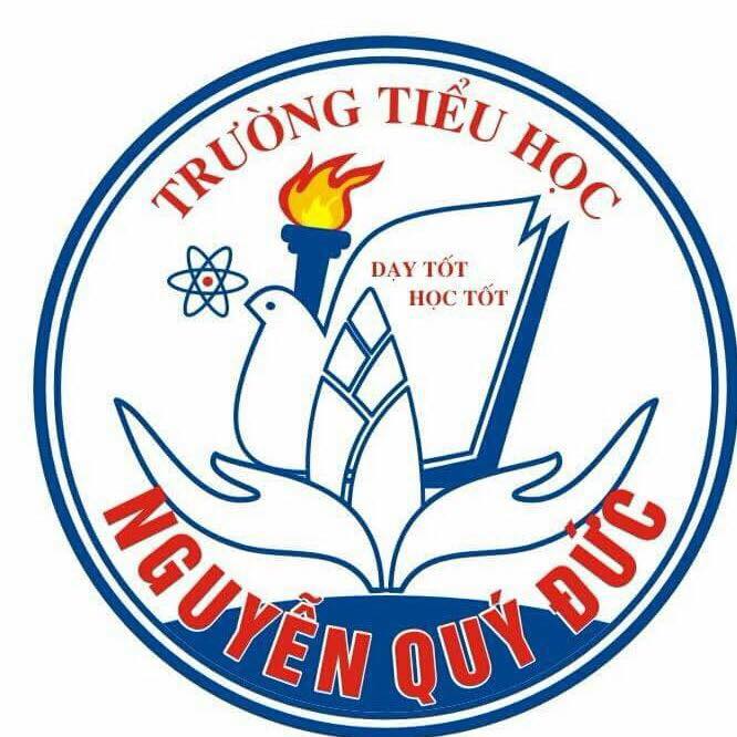 Trường tiểu học Nguyễn Quý Đức - Đại Mỗ