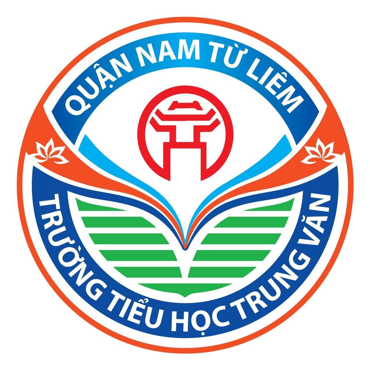 Trường tiểu học Trung Vắn - Trung Văn