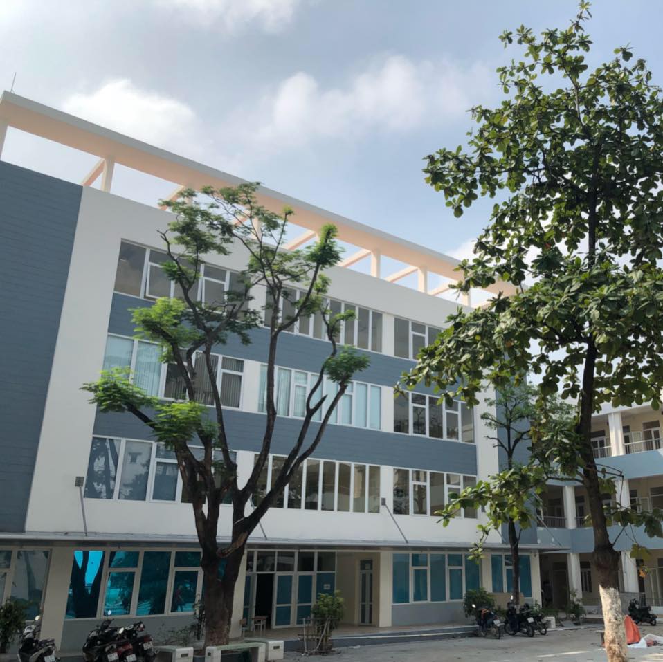 Trường tiểu học Ba Đình - Ngọc Hà