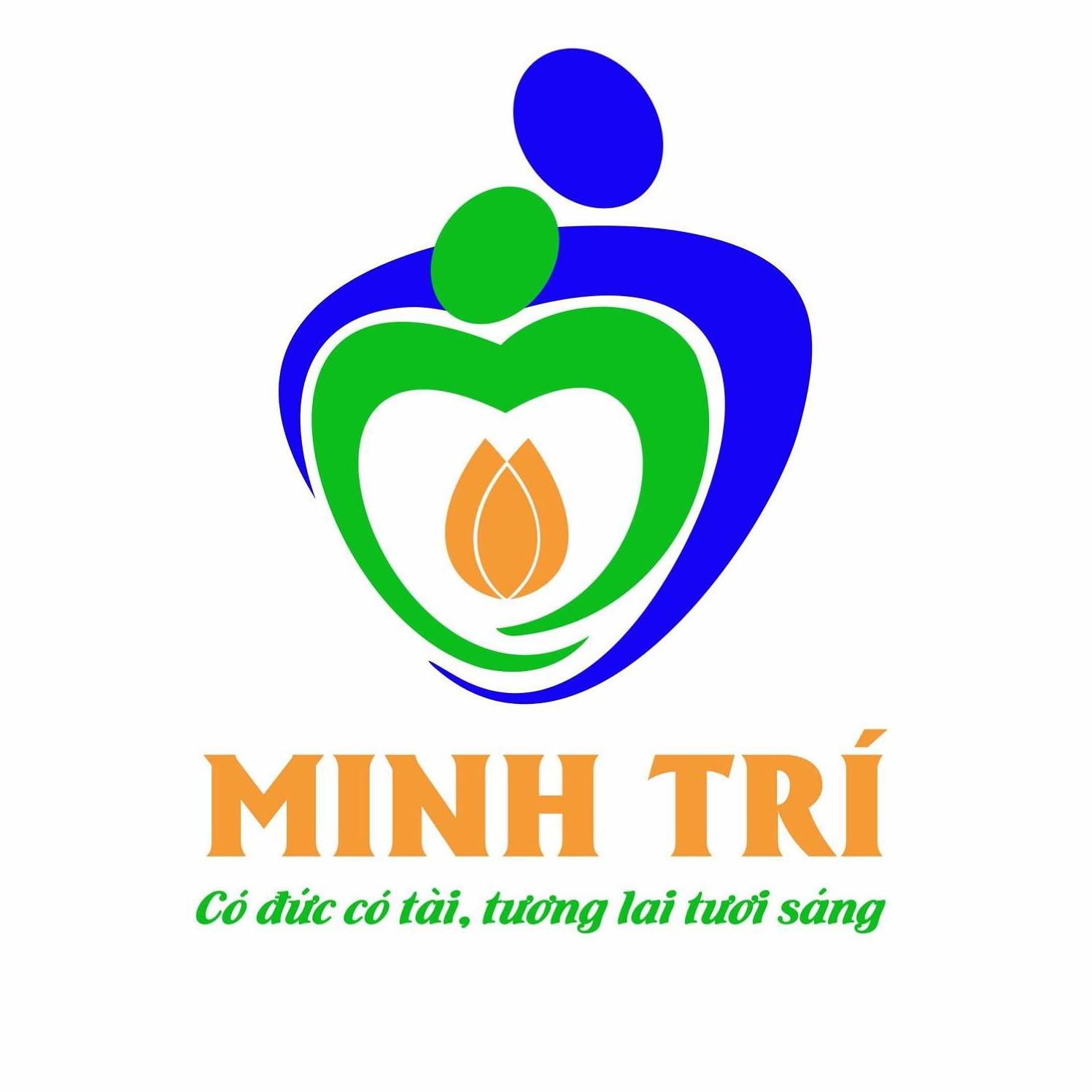 Trường mầm non Minh Trí - Đại Thịnh