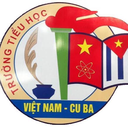Trường tiểu học Việt Nam - Cuba - Trúc Bạch