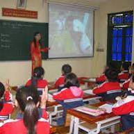 Trường Tiểu học Cổ Nhuế 2A - Cổ Nhuế