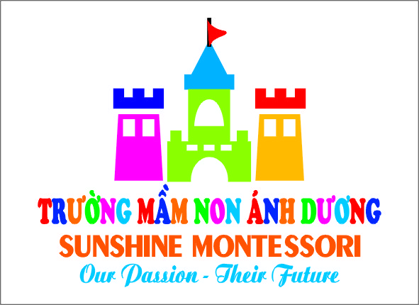 Trường mầm non Ánh Dương - Vạn Mỹ
