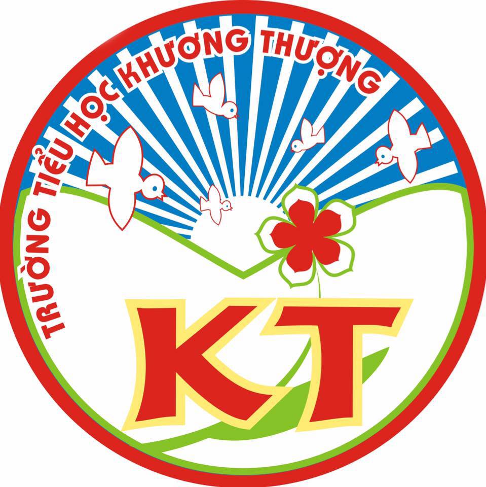 Trường Tiểu học Khương Thượng- Kim Liên