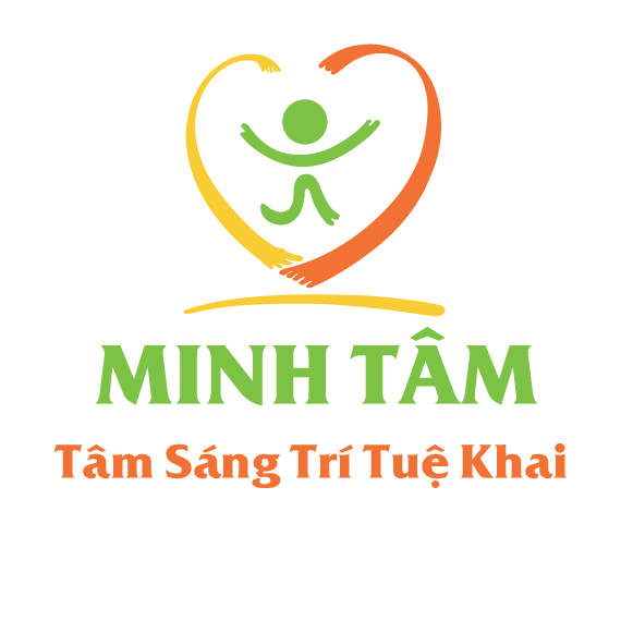 Trường Mầm non giáo dục nhân cách Minh Tâm - Hòa Thuận Đông