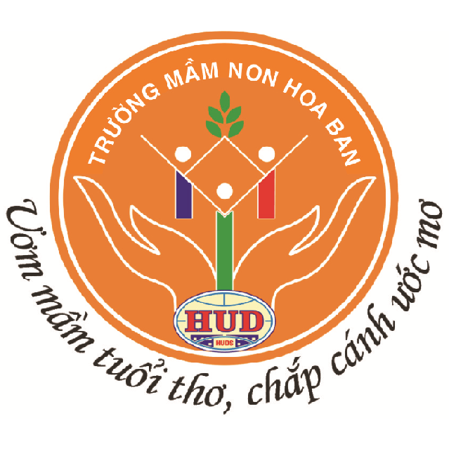 Trường mầm non Hoa Ban -  Eurowindow River Park - Đông Anh