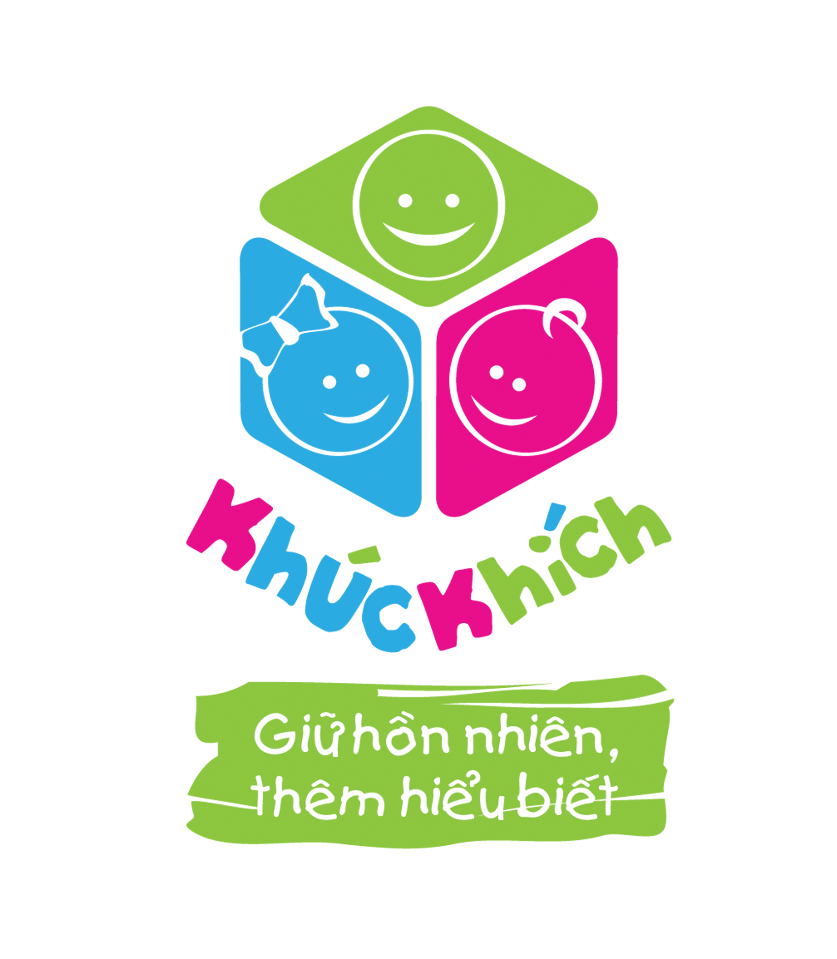 Trường mầm non Khúc Khích - Khương Thượng