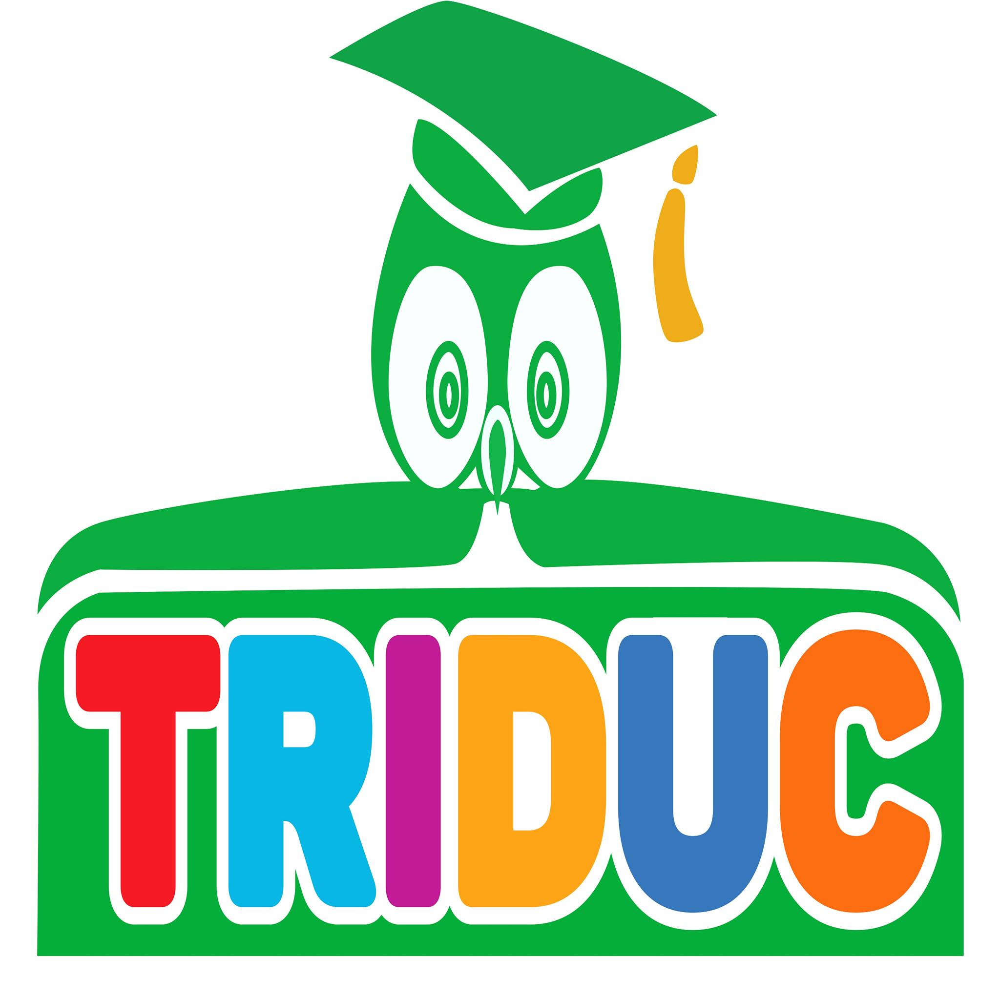 Mầm non Trí Đức - Tập thể Thành Công