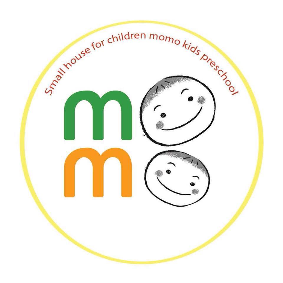 Mầm non Momo Kids - Nơi Bé Thơ Hạnh Phúc
