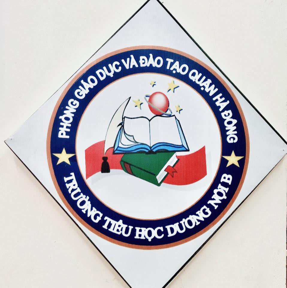 Trường Tiểu học Dương Nội B - Dương Nội