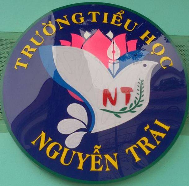Trường Tiểu học Nguyễn Trãi - Trần Hưng Đạo