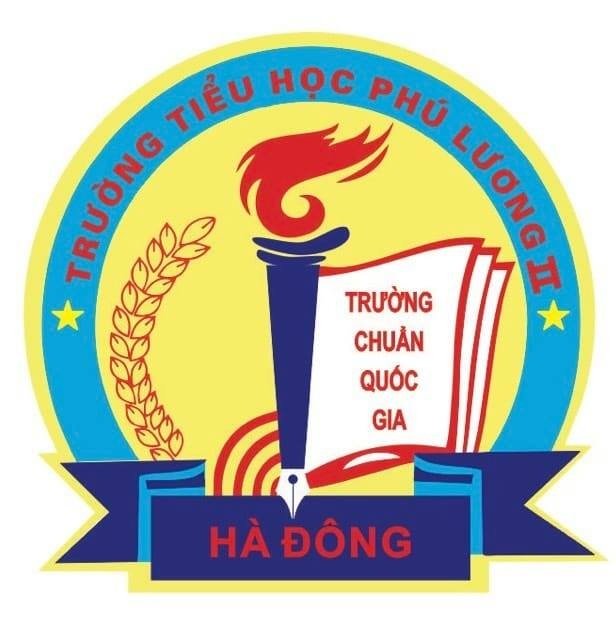 Trường Tiểu học Phú Lương II - Phú Lương