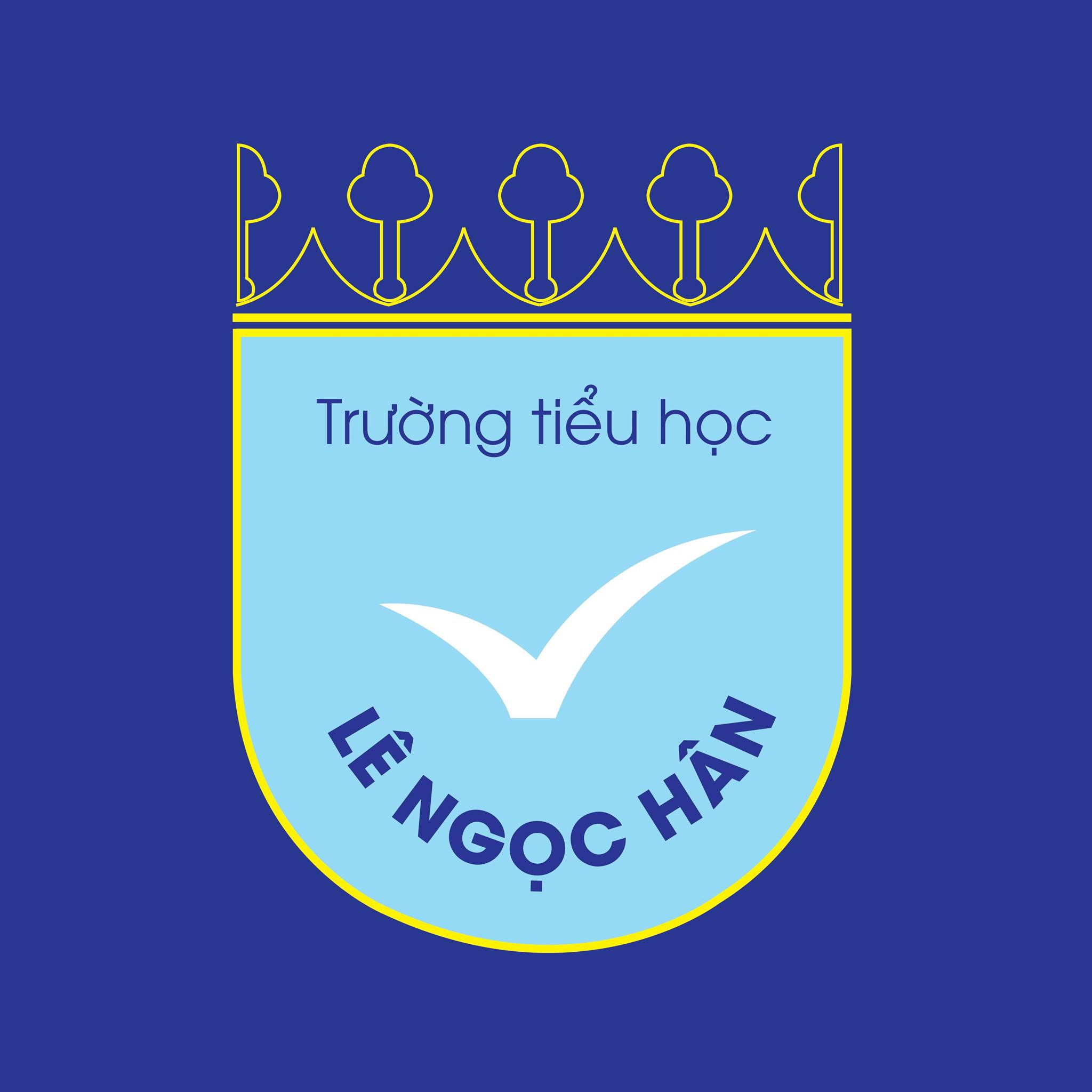 Trường Tiểu học Lê Ngọc Hân - Phạm Đình Hổ
