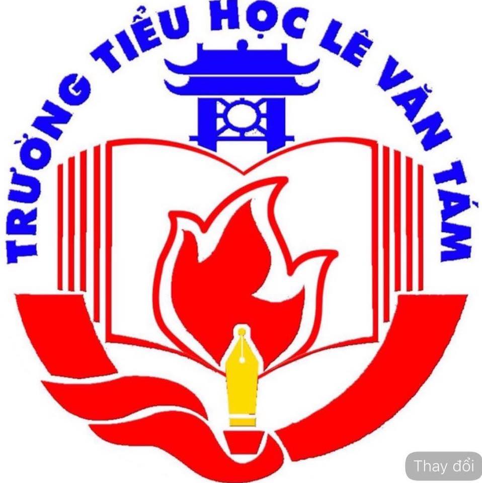 Trường tiểu học Lê Văn Tám - Bách Khoa