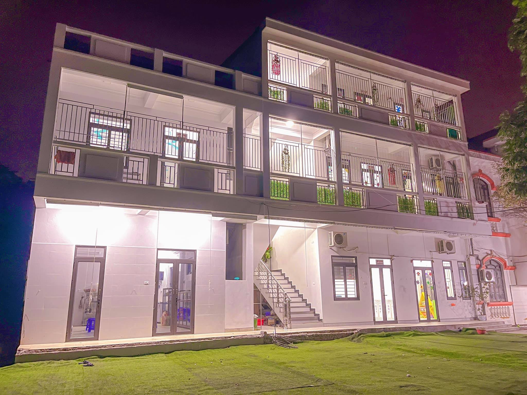 Trường Mầm Non Hoa Mai - Xuân Mai