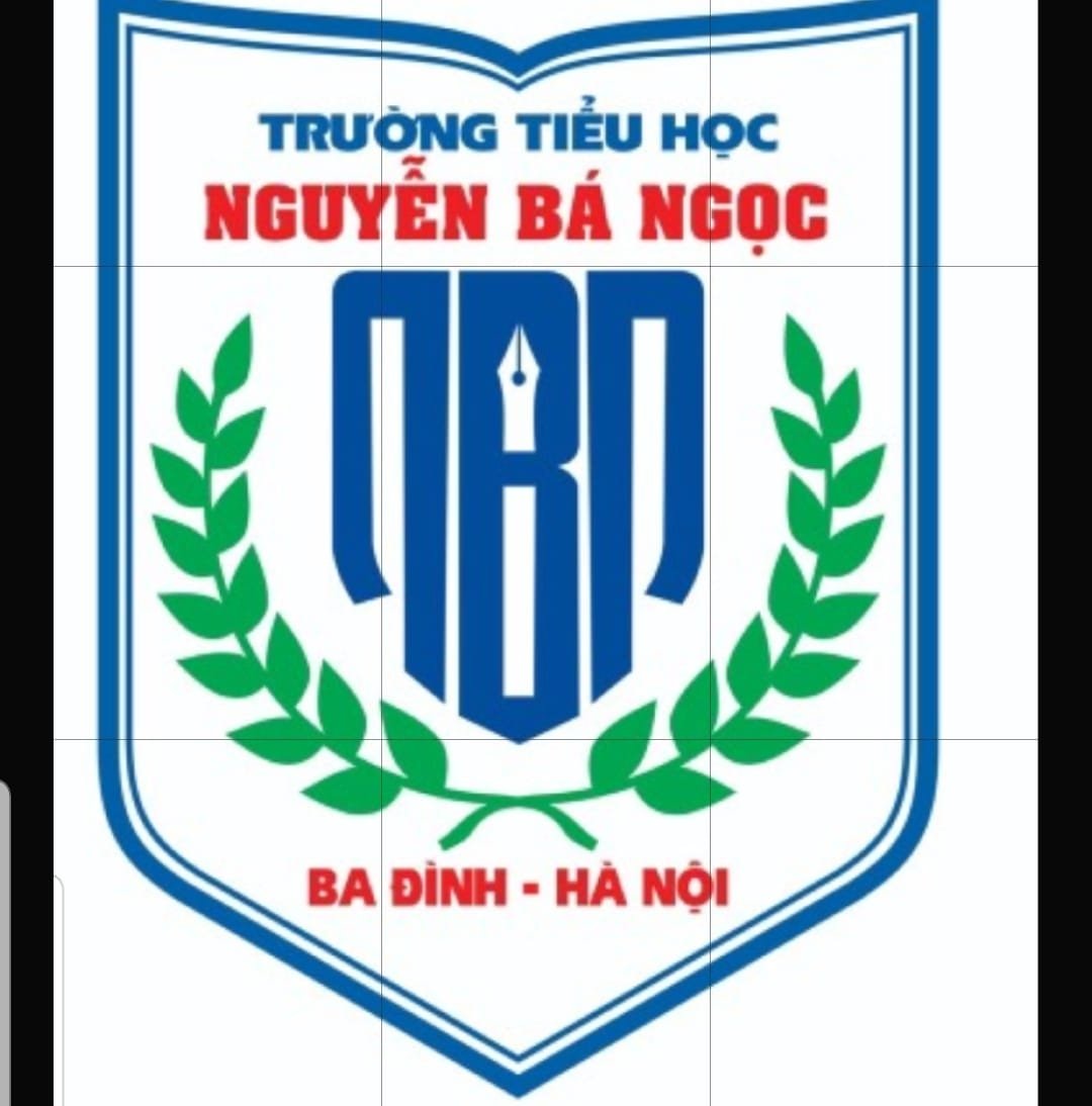 Trường Tiểu học Nguyễn Bá Ngọc - Cống Vị
