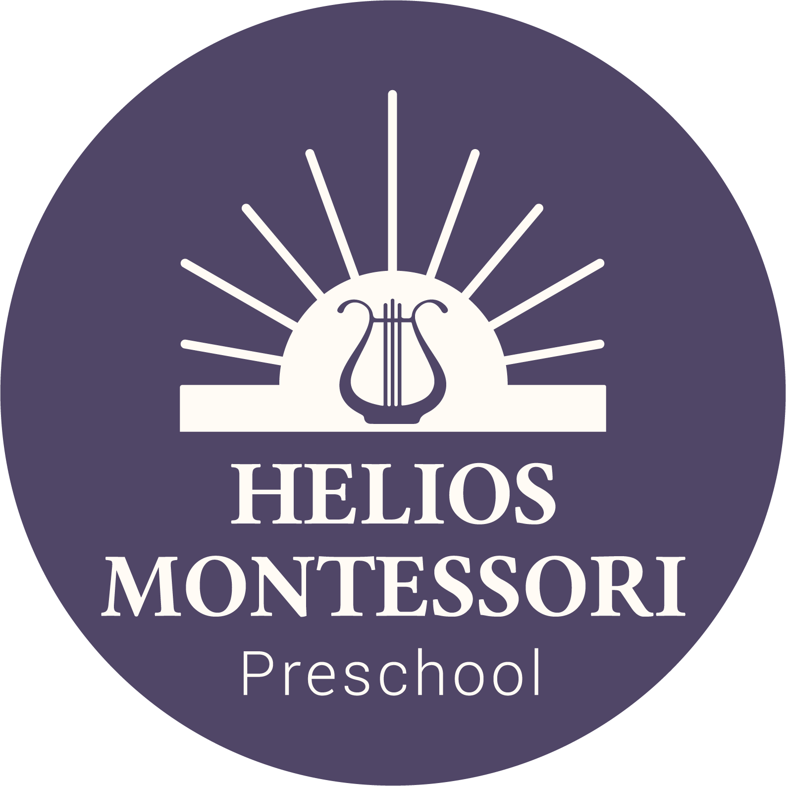 Trường mầm non Helios Montessori Preschool - Hateco Xuân Phương