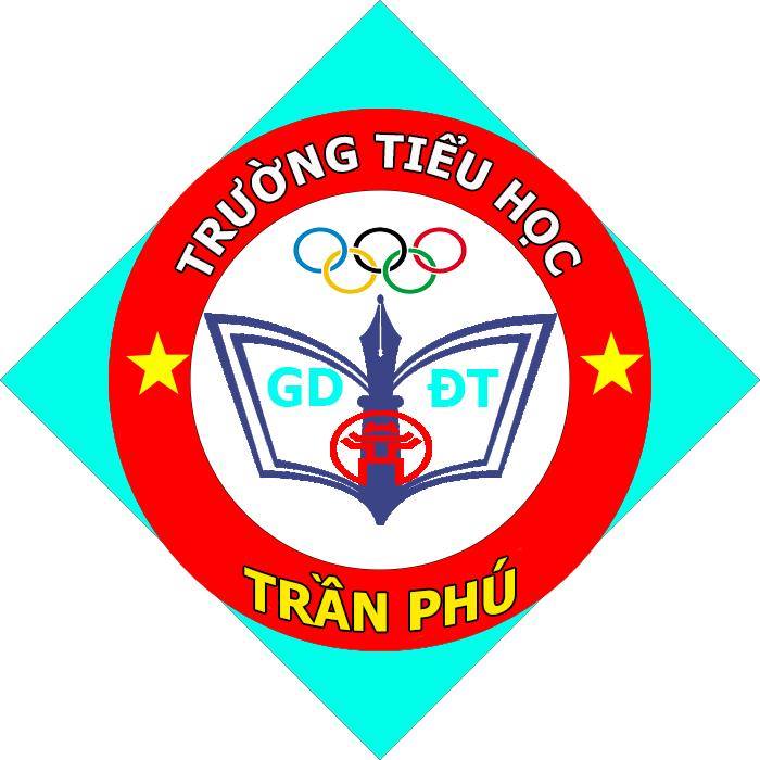 Trường Tiểu học Trần Phú - Trần Phú