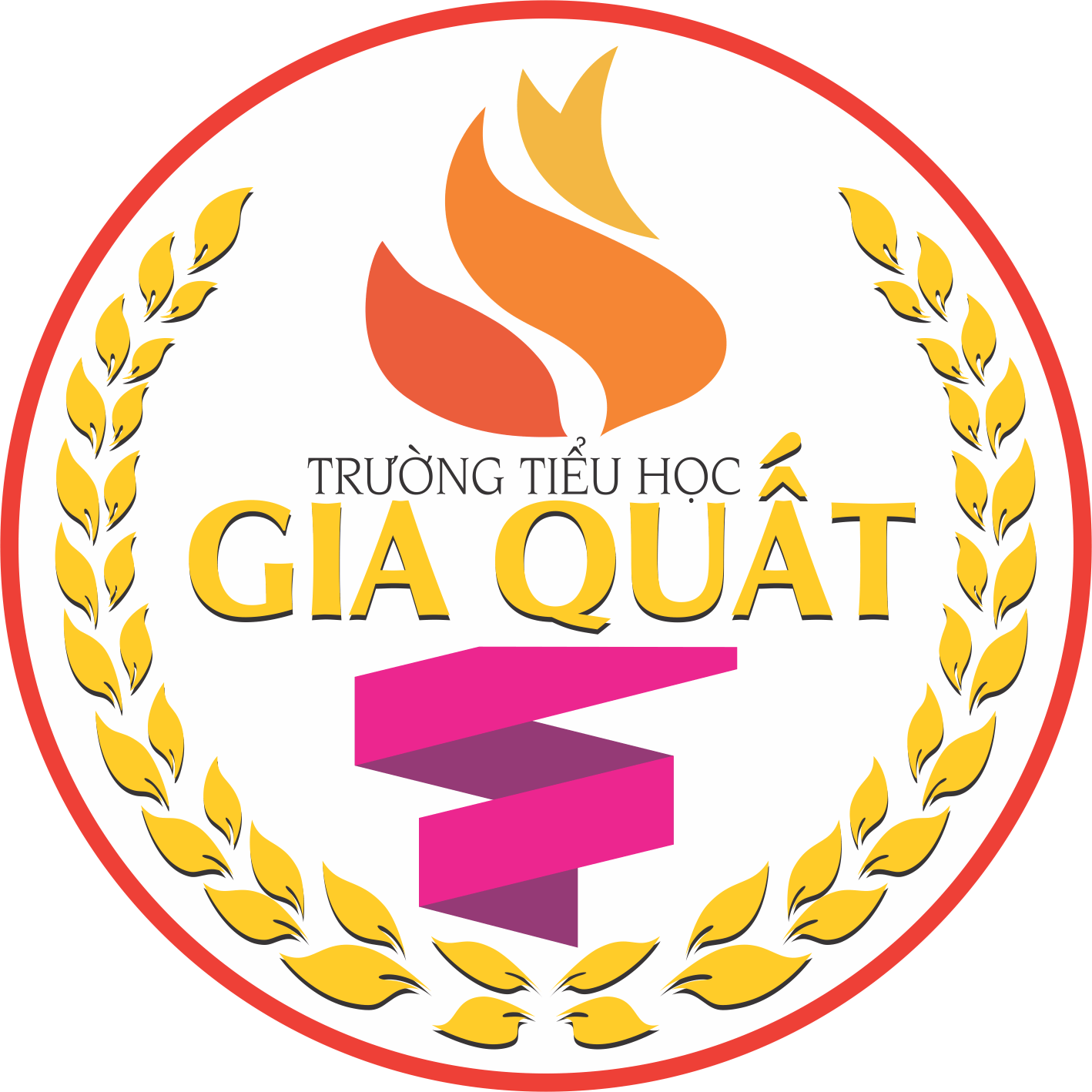 Trường Tiểu học Gia Quất - Gia Quất