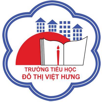 Trường Tiểu học Đô thị Việt Hưng - Việt Hưng