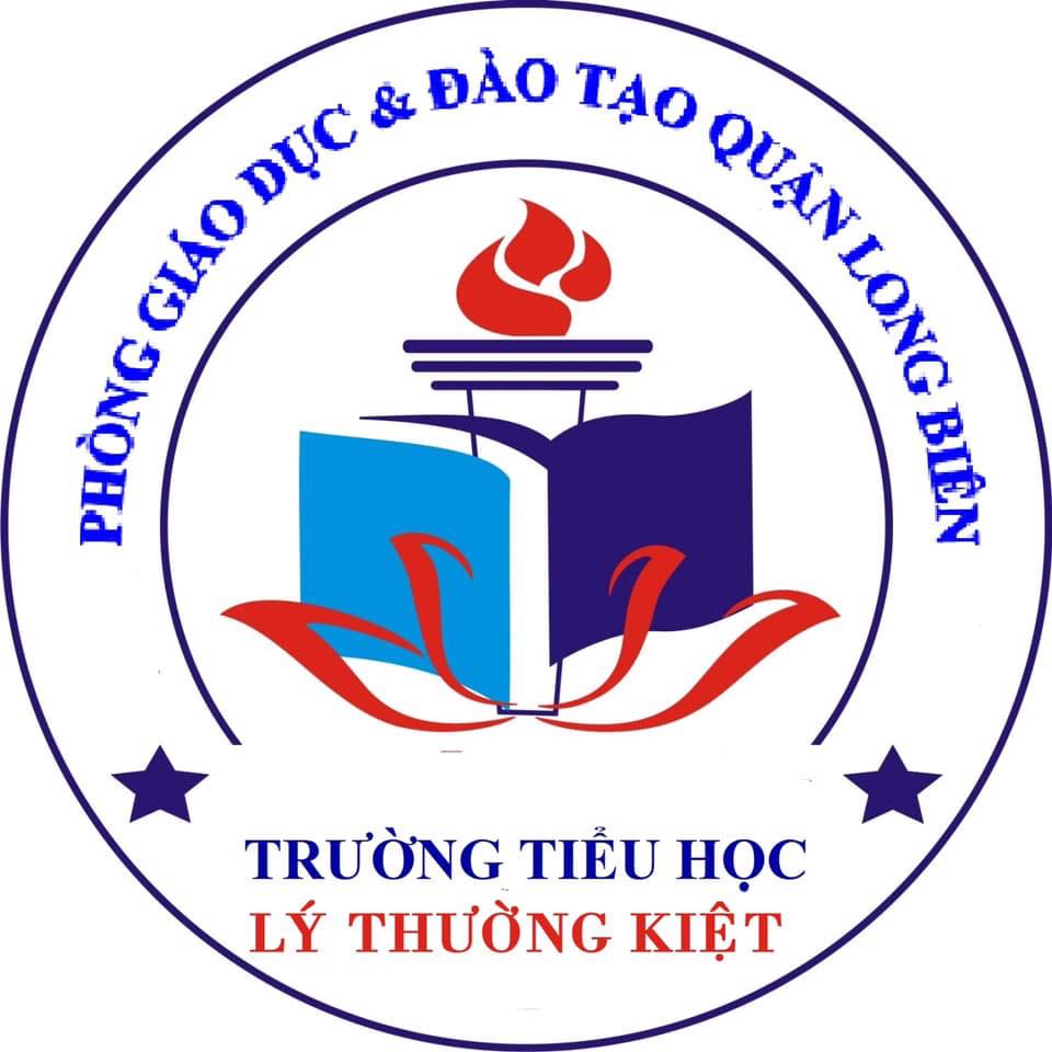 Trường Tiểu học Lý Thường Kiệt - Ngọc Thụy