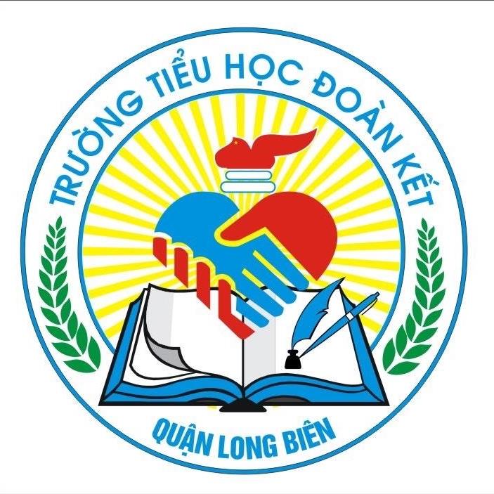 Trường Tiểu học Đoàn Kết - Thạch Bàn