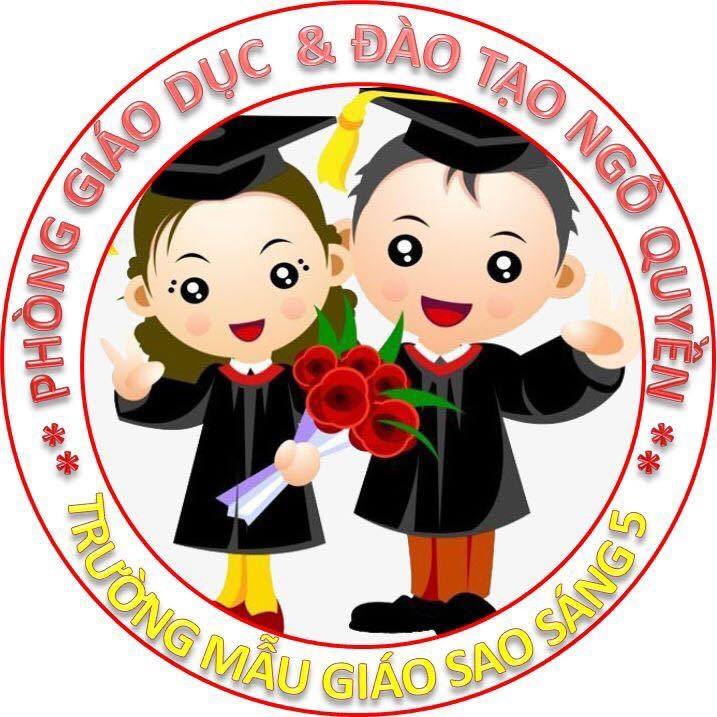 Trường mẫu giáo Sao Sáng 5 - Cầu Đất