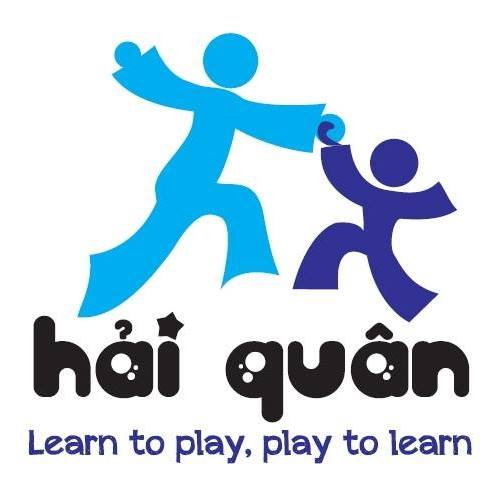 Trường mầm non Hải Quân - Cát Bi