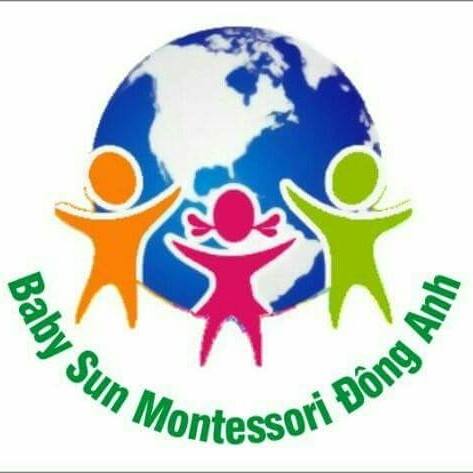 Mầm non Baby Sun Montessori - Đông Anh