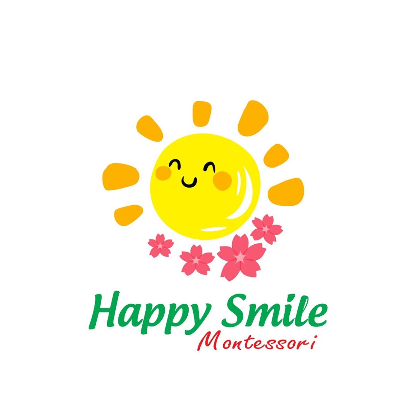 Mầm non Hạnh Phúc (Happy Smile) - Vĩnh Niệm