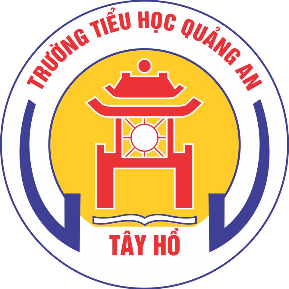 Trường Tiểu học Quảng An - Đặng Thái Mai