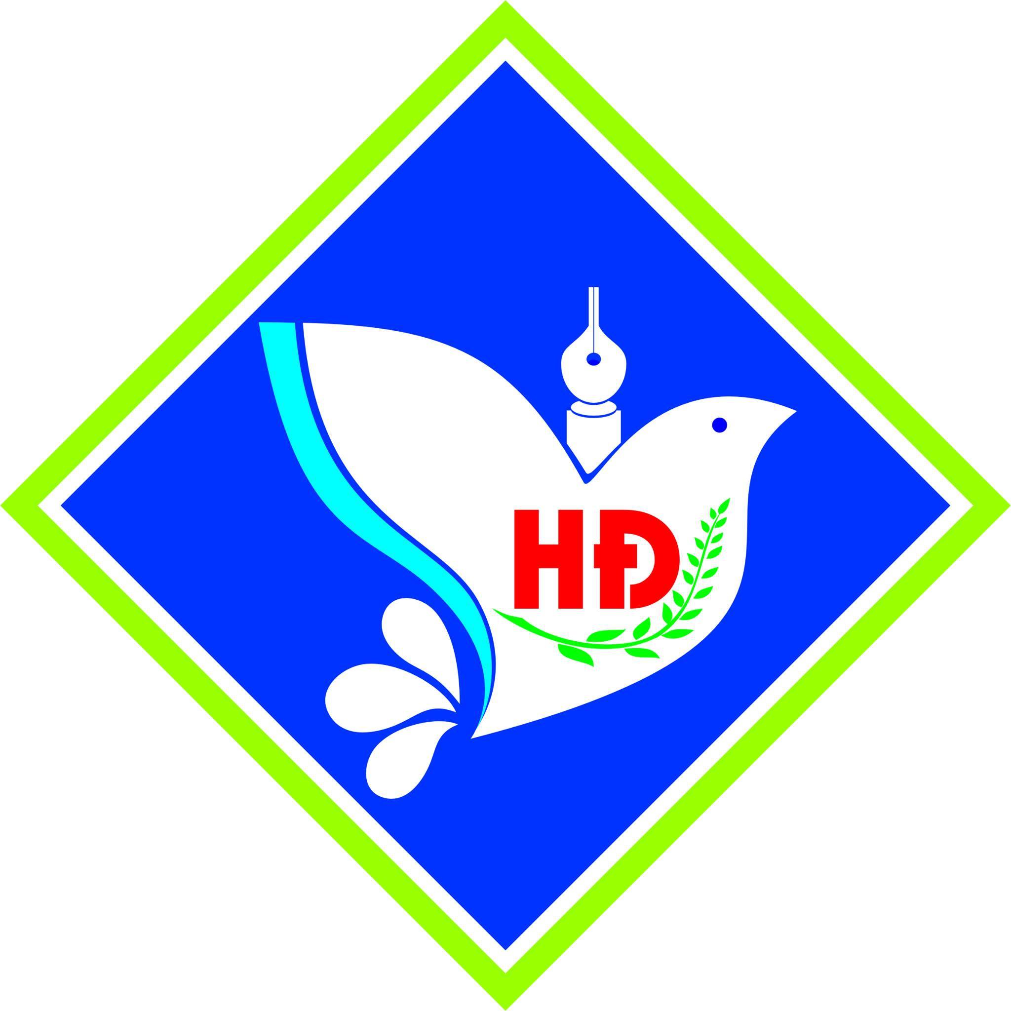 Trường Tiểu học Hạ Đình - Khương Đình