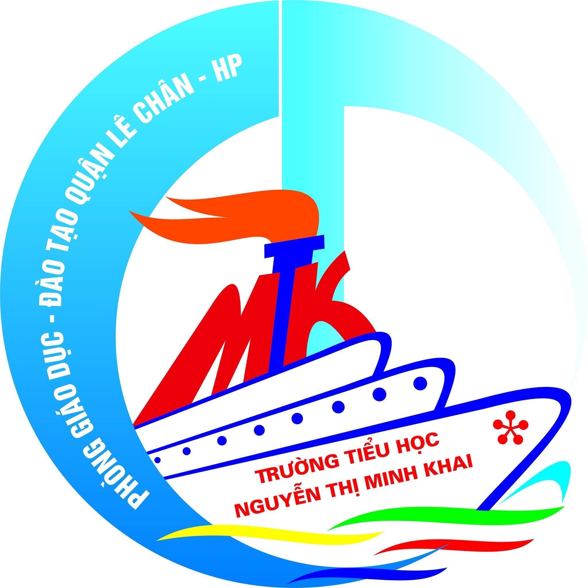 Trường Tiểu học Nguyễn Thị Minh Khai - Lê Chân