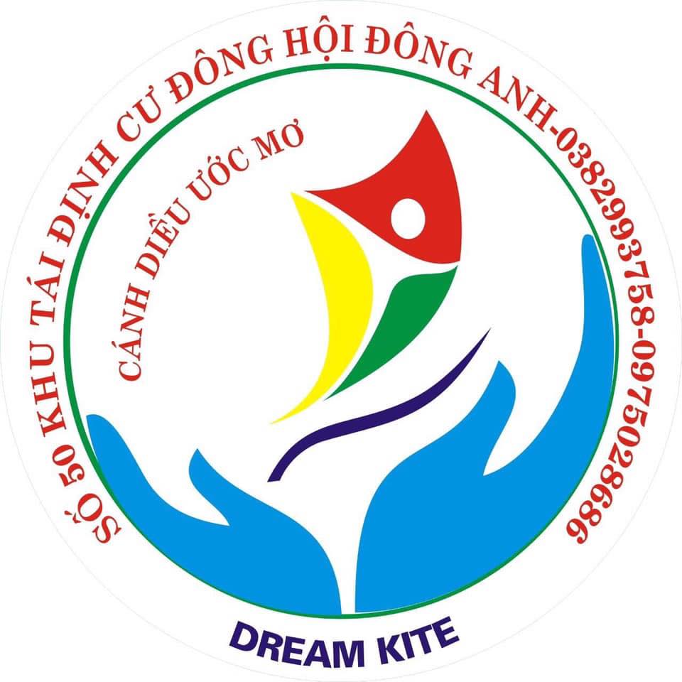 Mầm non Cánh Diều Ứớc Mơ - Khu TĐC Đông Hội - Đông Anh