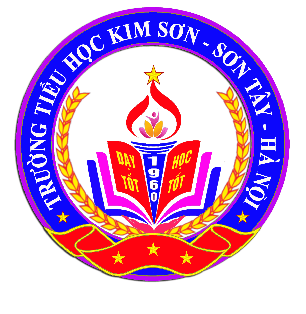 Trường Tiểu học Kim Sơn - Kim Sơn