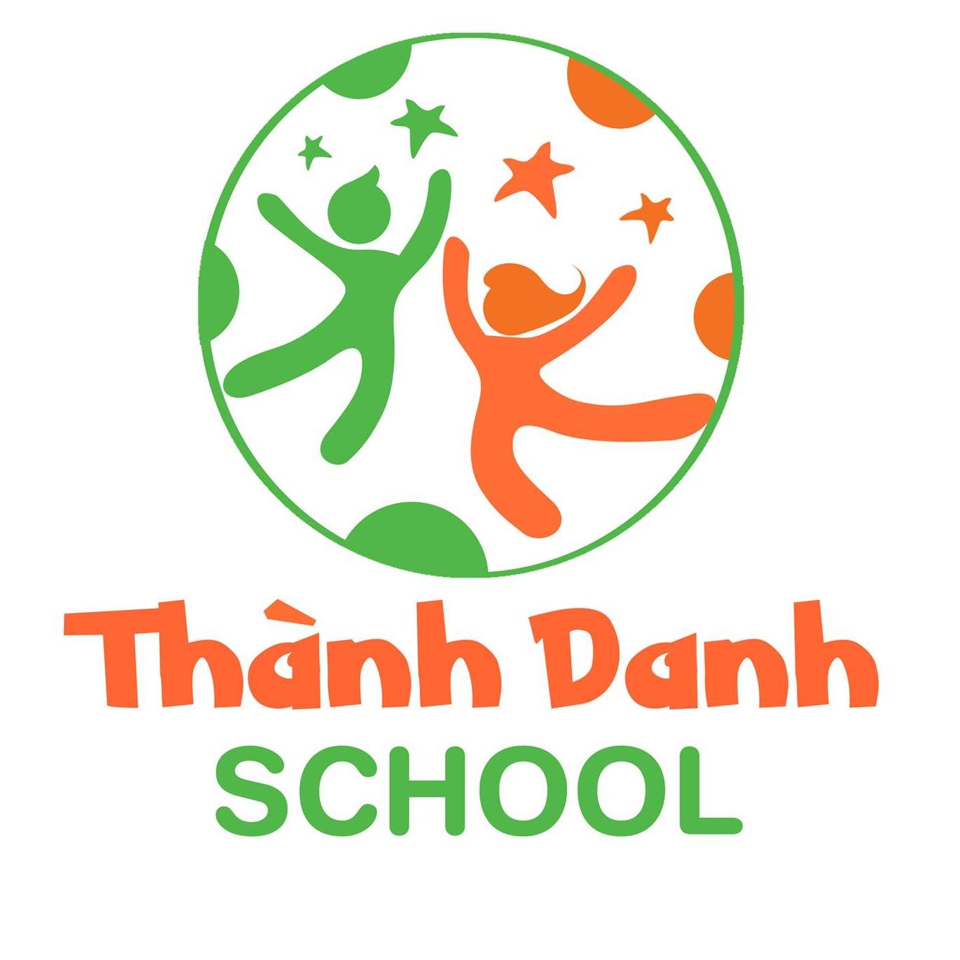 Trường Mầm Non Thành Danh - Gò Dầu - Tây Ninh