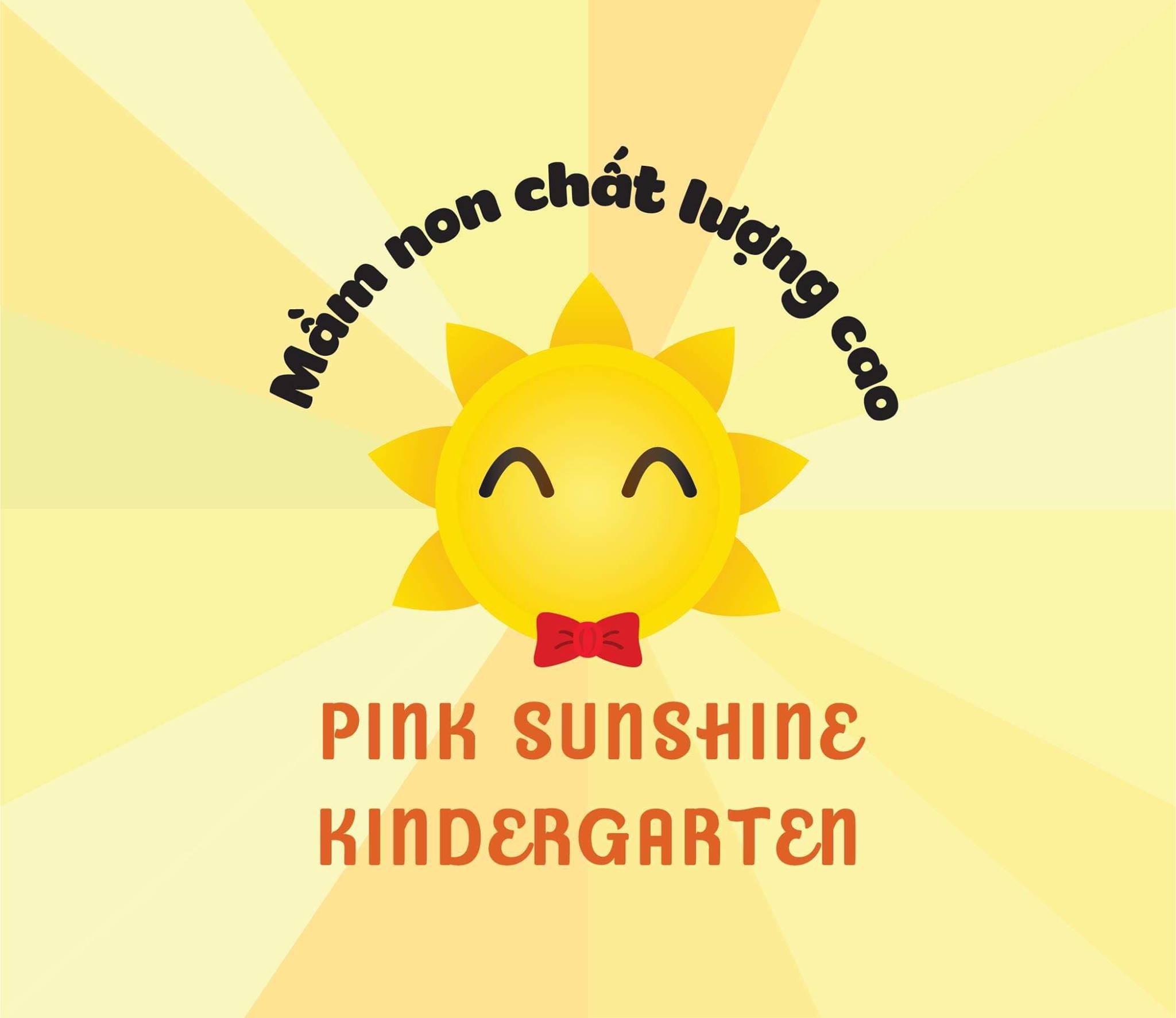Trường mầm non chất lượng cao Nắng Hồng (Pink Sunshine) - Đình Đông