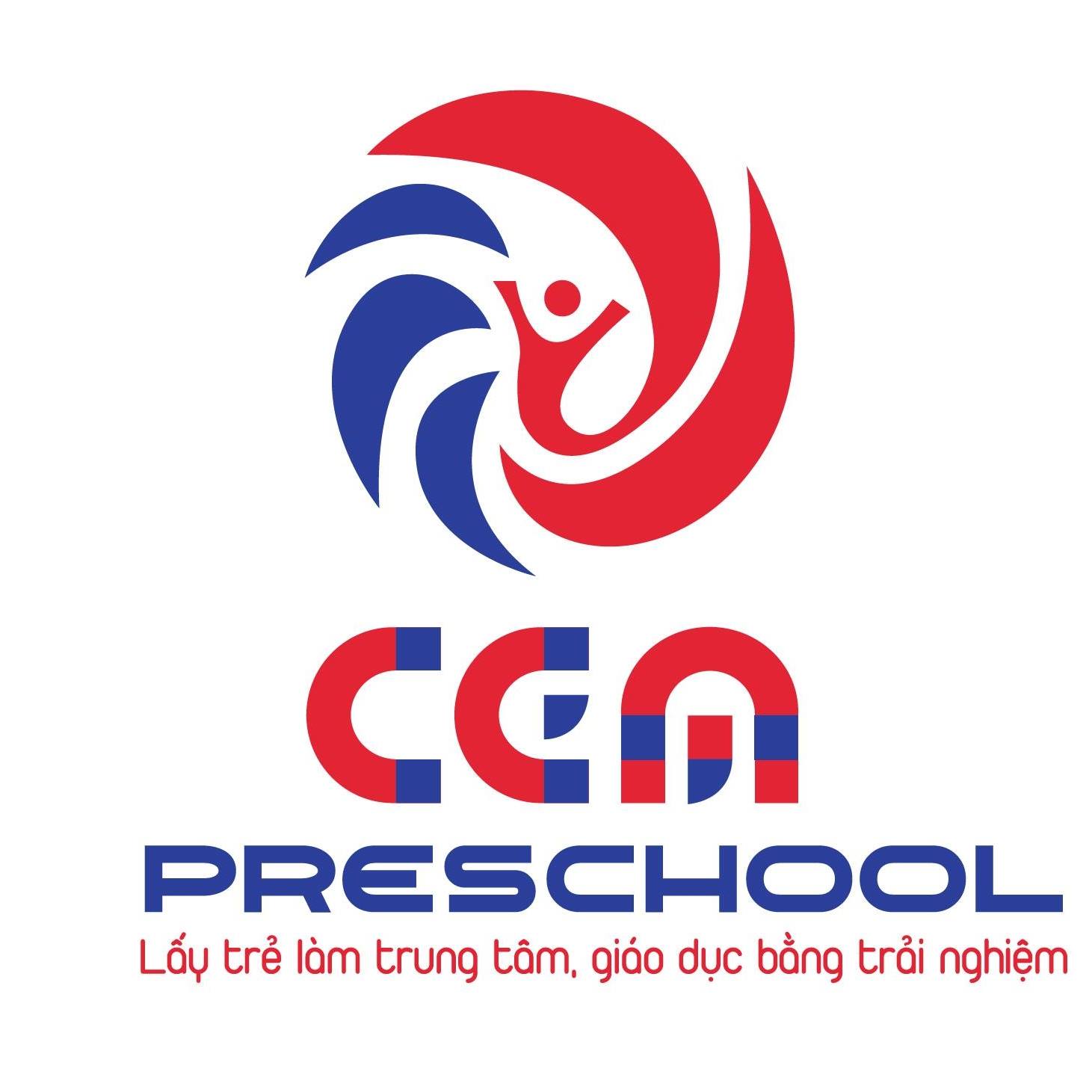 Mầm non song ngữ CEM Montessori cơ sở 2 - An Khánh