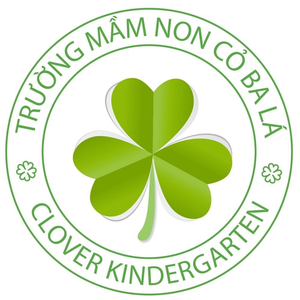 Trường Mầm Non Cỏ Ba Lá - An Hưng